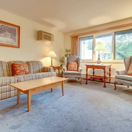Mountainside Resort: K105 Stowe Εξωτερικό φωτογραφία
