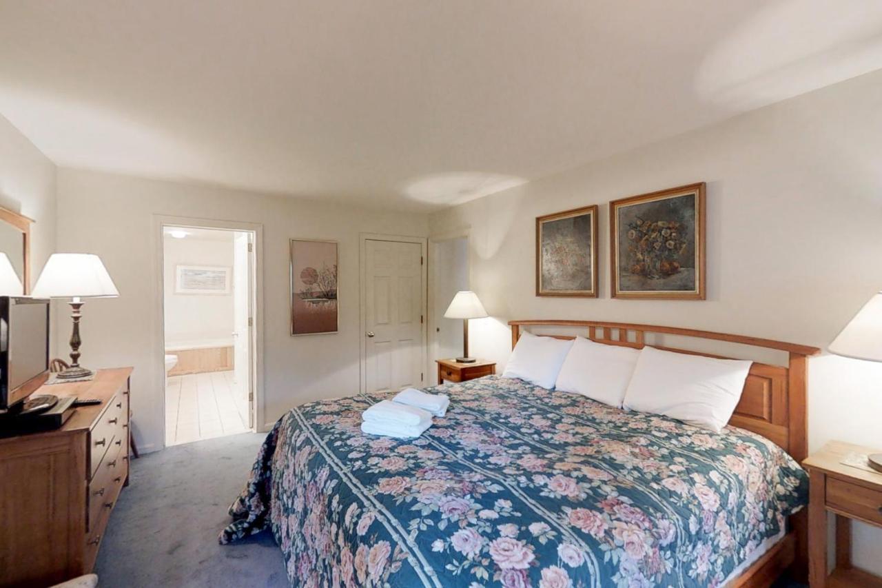 Mountainside Resort: K105 Stowe Εξωτερικό φωτογραφία
