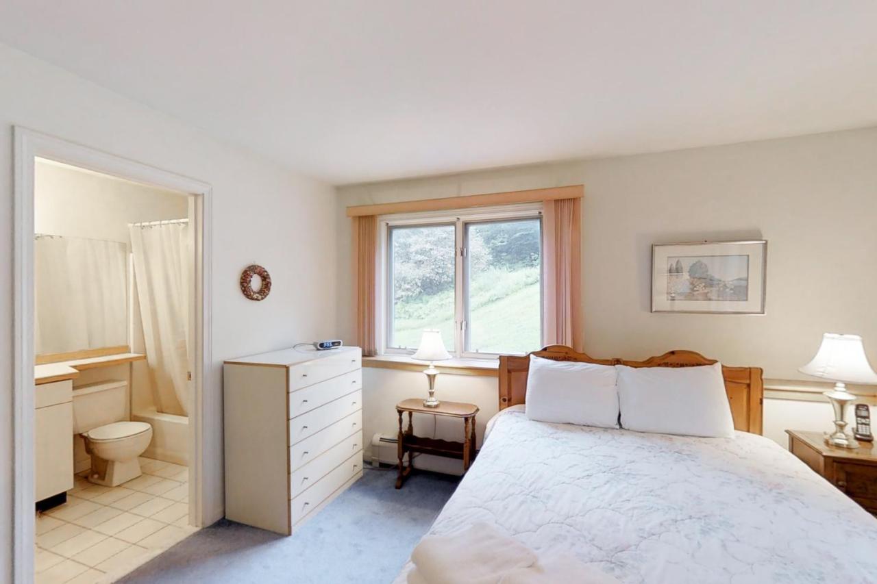 Mountainside Resort: K105 Stowe Εξωτερικό φωτογραφία