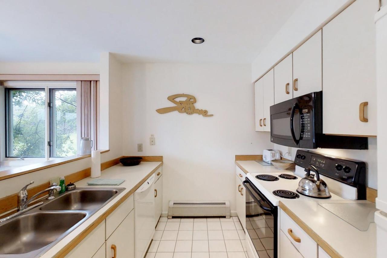 Mountainside Resort: K105 Stowe Εξωτερικό φωτογραφία