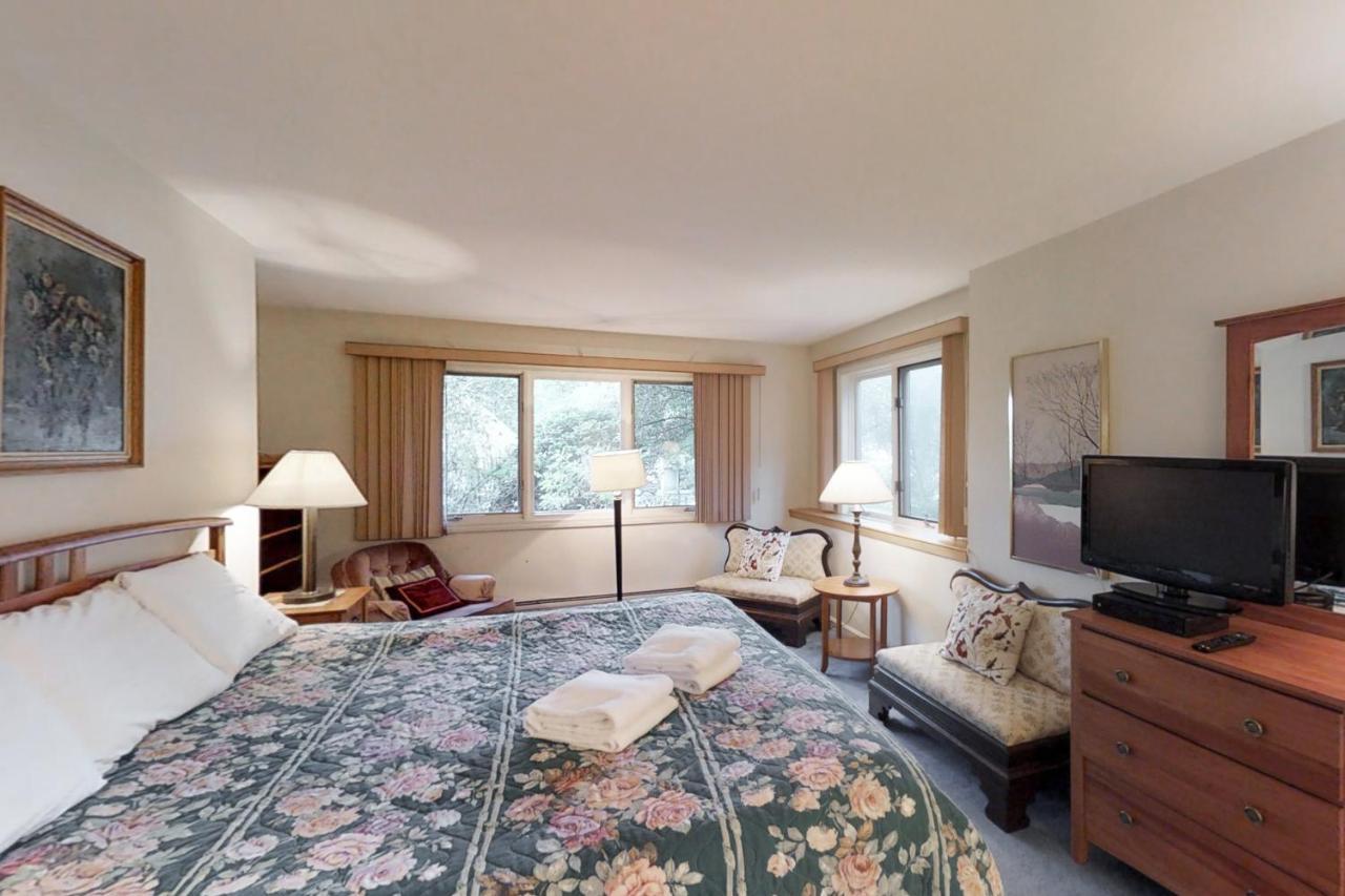 Mountainside Resort: K105 Stowe Εξωτερικό φωτογραφία