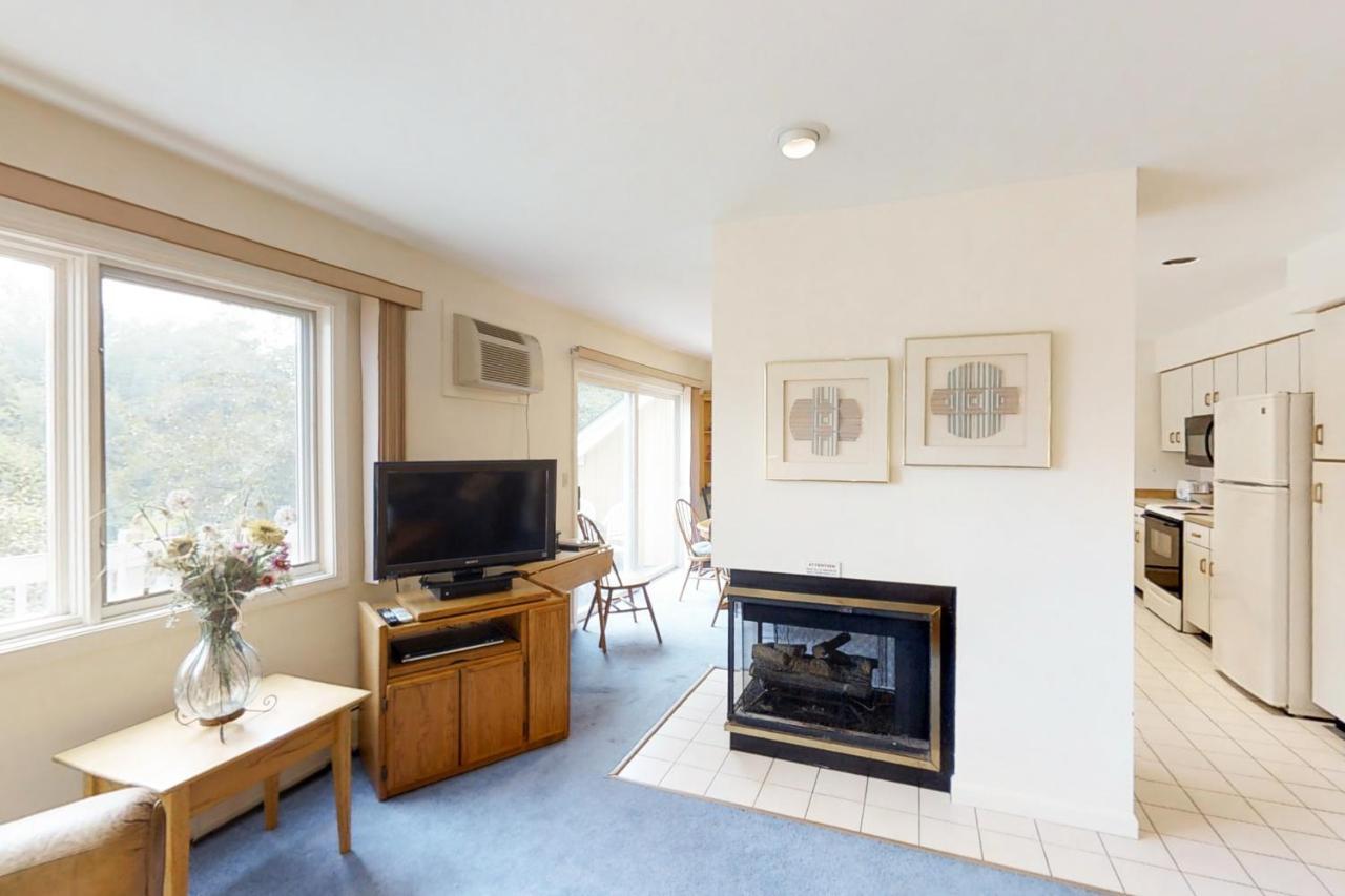 Mountainside Resort: K105 Stowe Εξωτερικό φωτογραφία