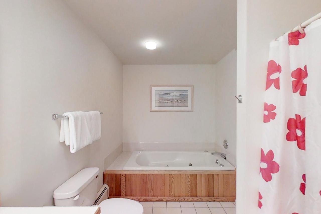 Mountainside Resort: K105 Stowe Εξωτερικό φωτογραφία