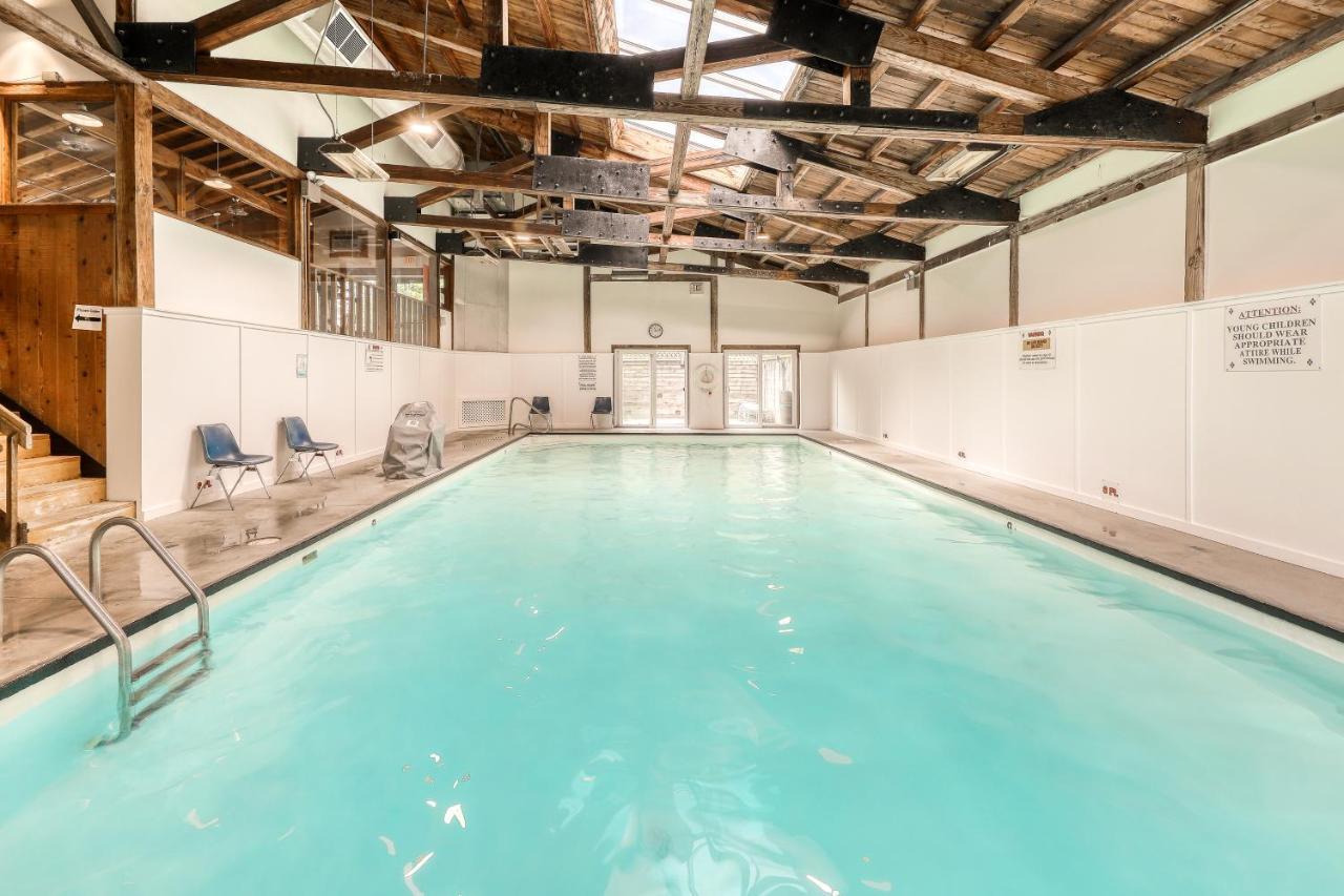 Mountainside Resort: K105 Stowe Εξωτερικό φωτογραφία
