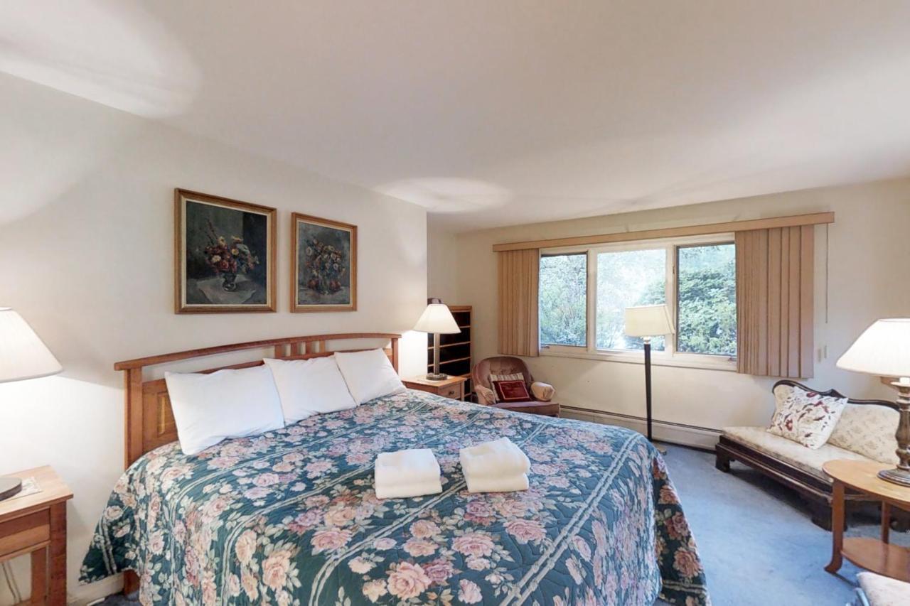Mountainside Resort: K105 Stowe Εξωτερικό φωτογραφία
