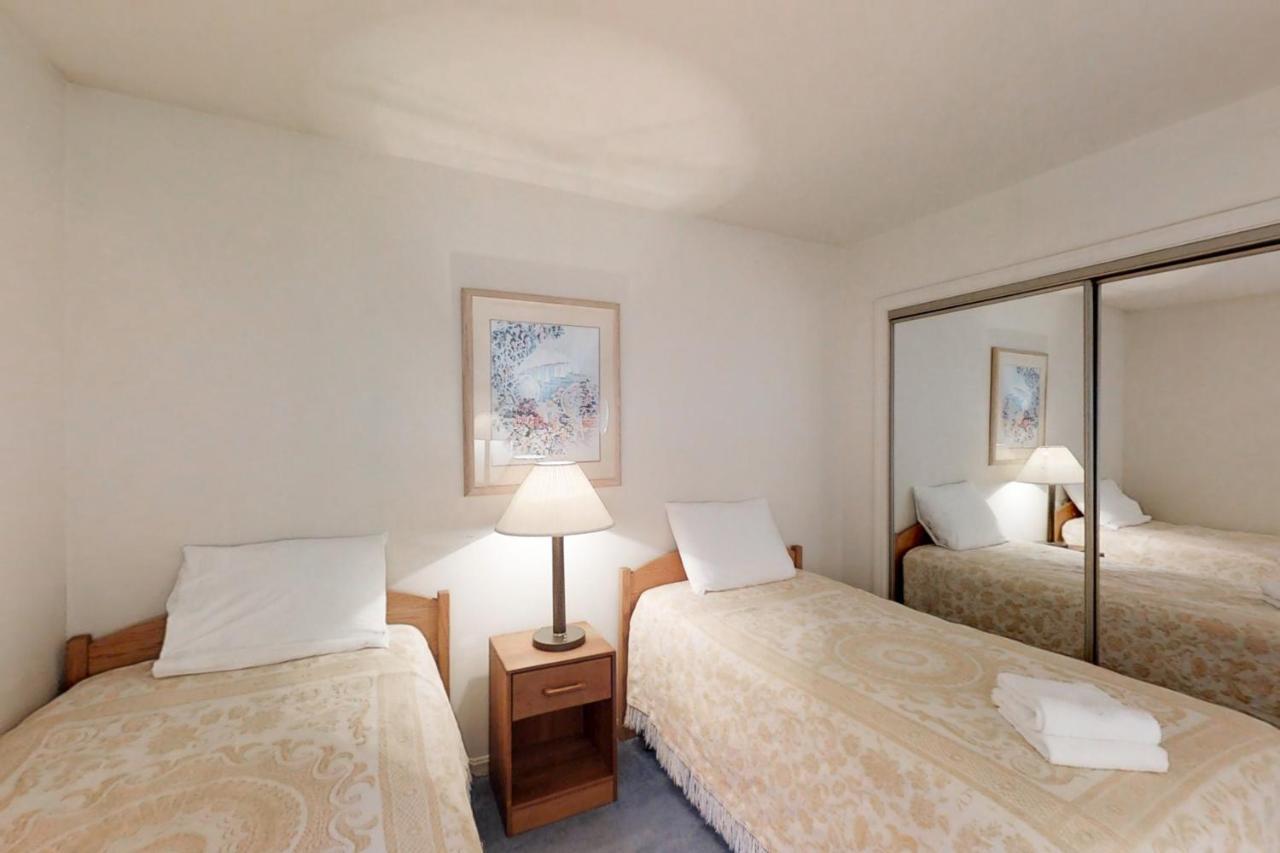 Mountainside Resort: K105 Stowe Εξωτερικό φωτογραφία